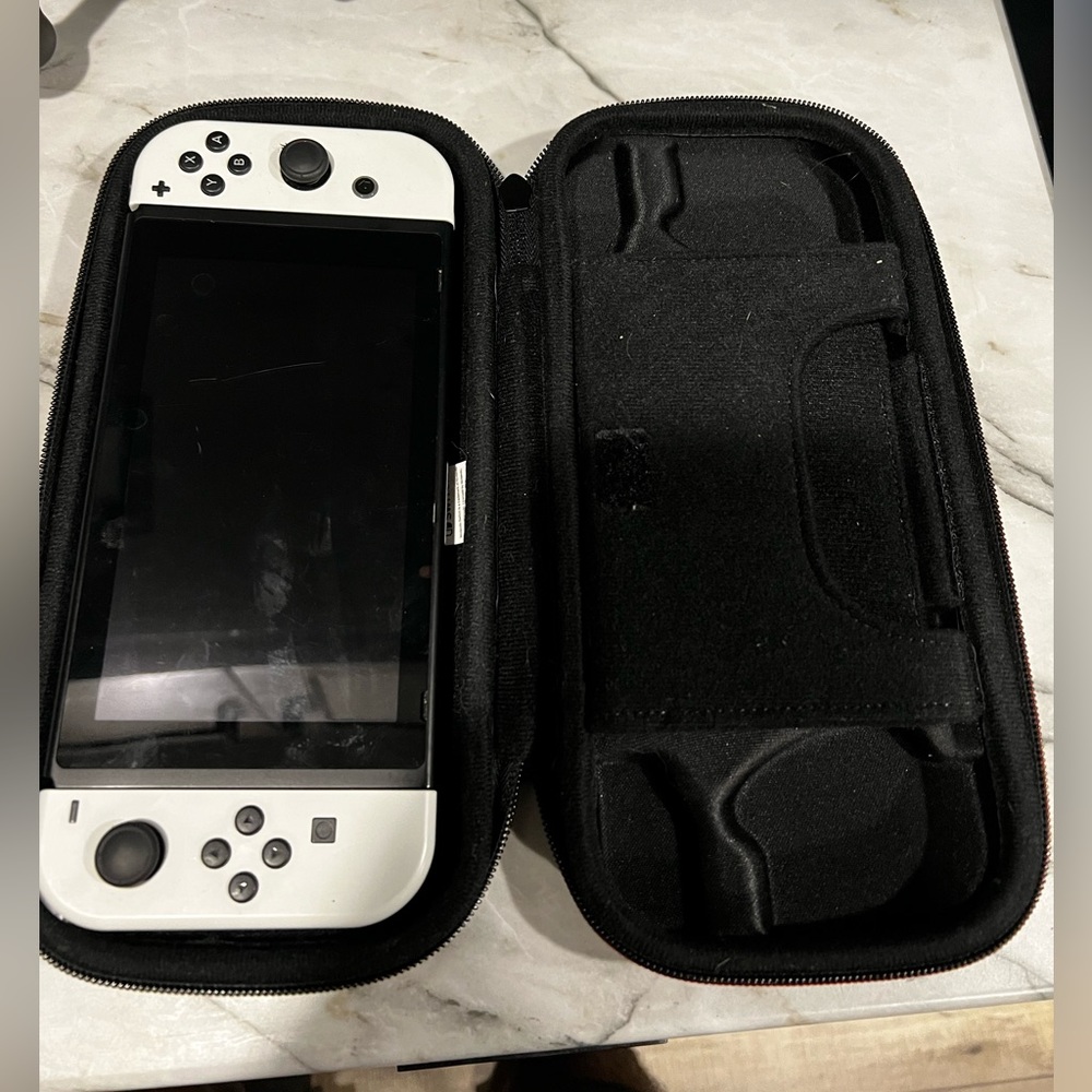 Nintendo switch 🎮